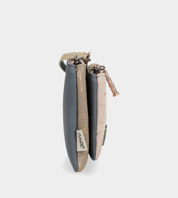 Anekke Wallet And Memories Geldbörse | 9046-DFARI