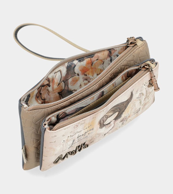 Anekke Wallet And Memories Geldbörse | 9046-DFARI