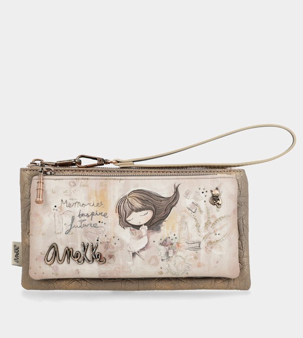 Anekke Wallet And Memories Geldbörse | 9046-DFARI