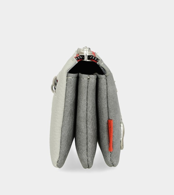 Anekke Wallet With 3 Compartments Alma Geldbörse | 9182-PYJDG