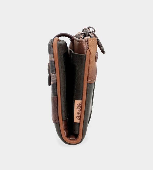 Anekke Wild Flexible Material Geldbörse | 1390-FYBDI
