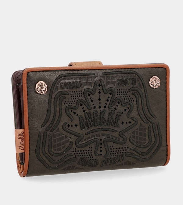 Anekke Wild Medium Geldbörse | 5317-CUVTR