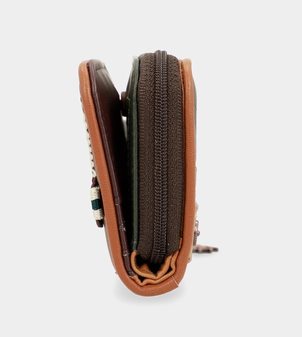 Anekke Wild Small Geldbörse | 3901-YFBSM