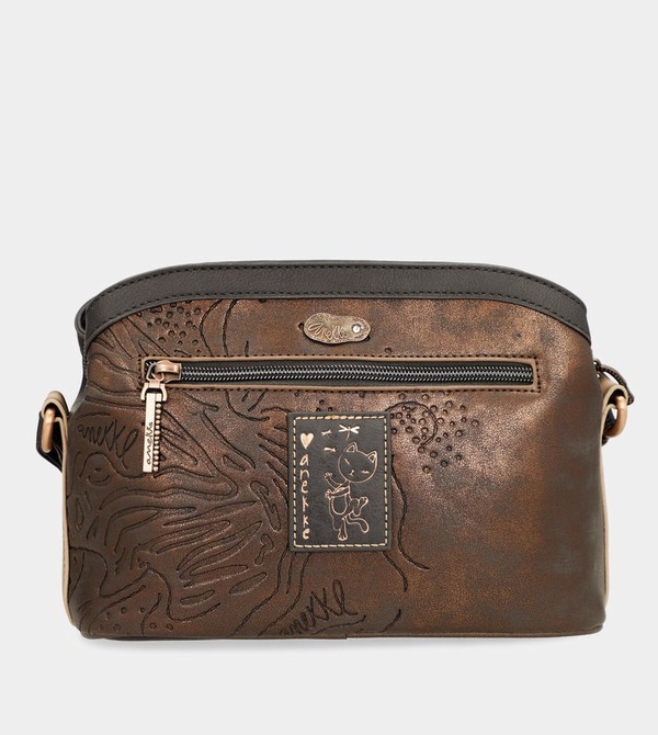 Anekke Wings 3-compartment Umhängetasche | 3740-QHJRT