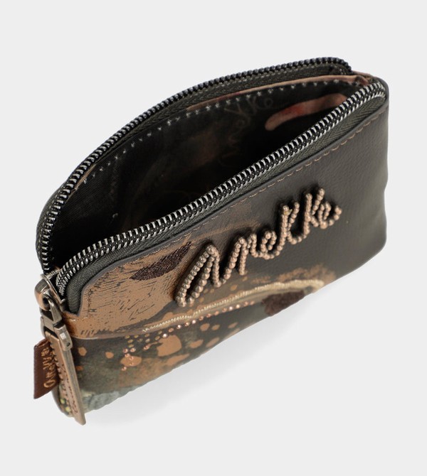 Anekke Wings Coin Geldbörse | 1794-FSXUT