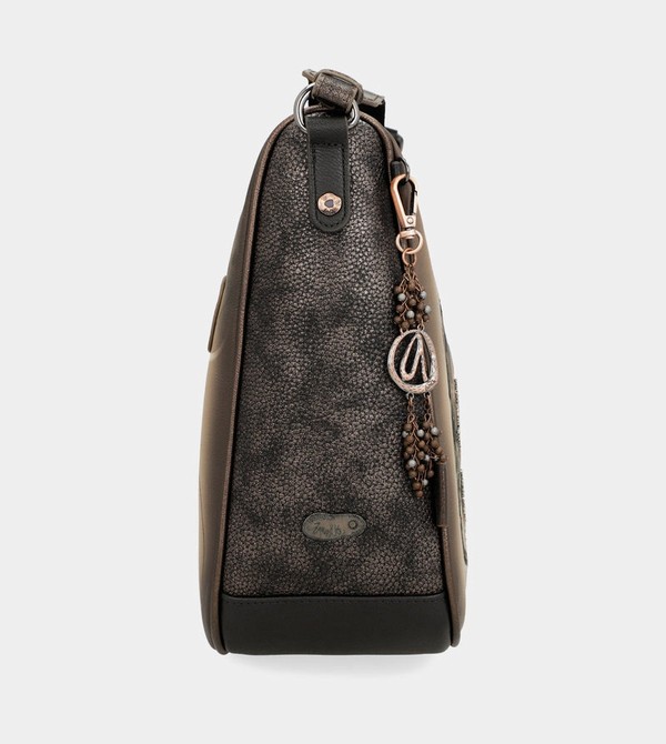 Anekke Wings Large Umhängetasche | 7024-GMBIZ