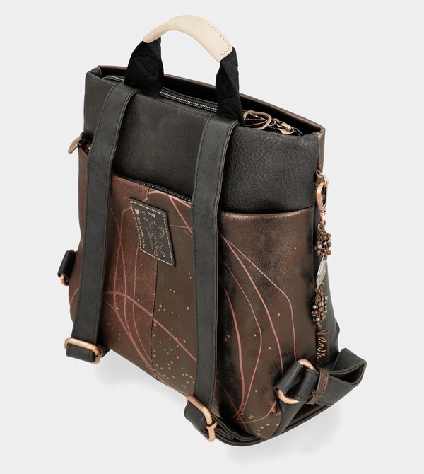 Anekke Wings Medium Rucksäcke | 6897-CDKNS