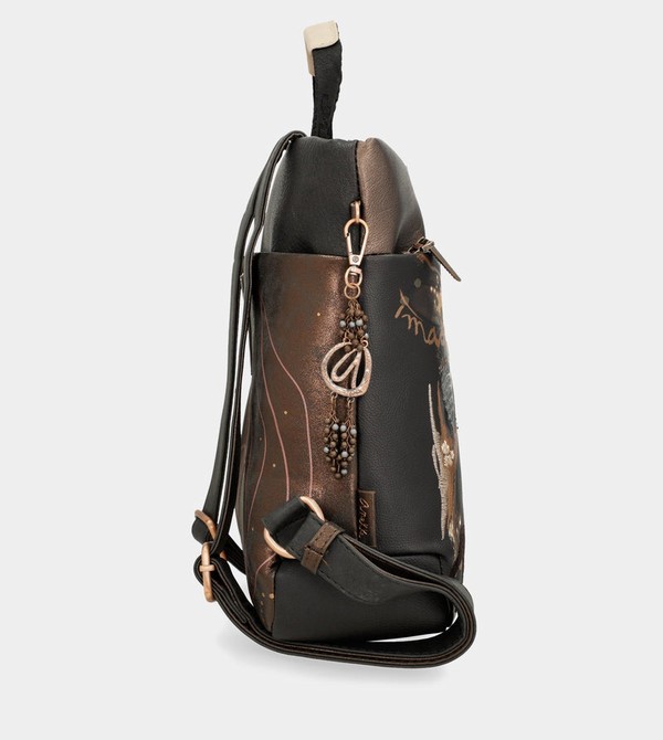 Anekke Wings Medium Rucksäcke | 6897-CDKNS
