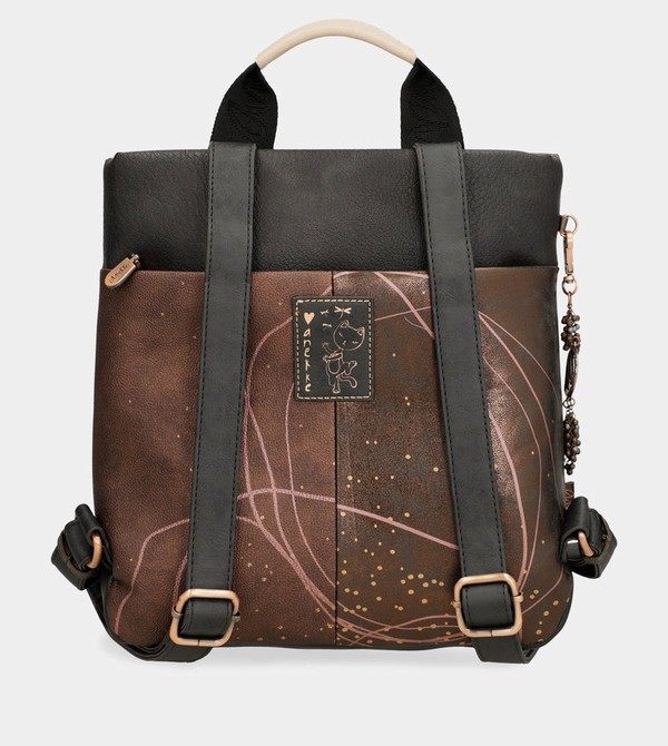 Anekke Wings Medium Rucksäcke | 6897-CDKNS