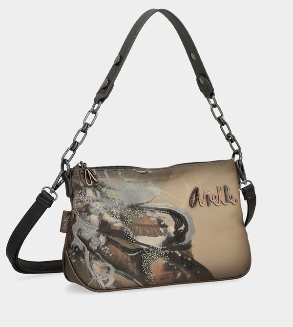 Anekke Wings Medium Umhängetasche | 0467-VYPKH