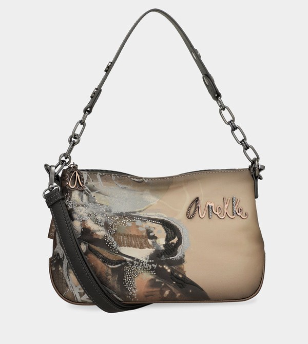 Anekke Wings Medium Umhängetasche | 0467-VYPKH