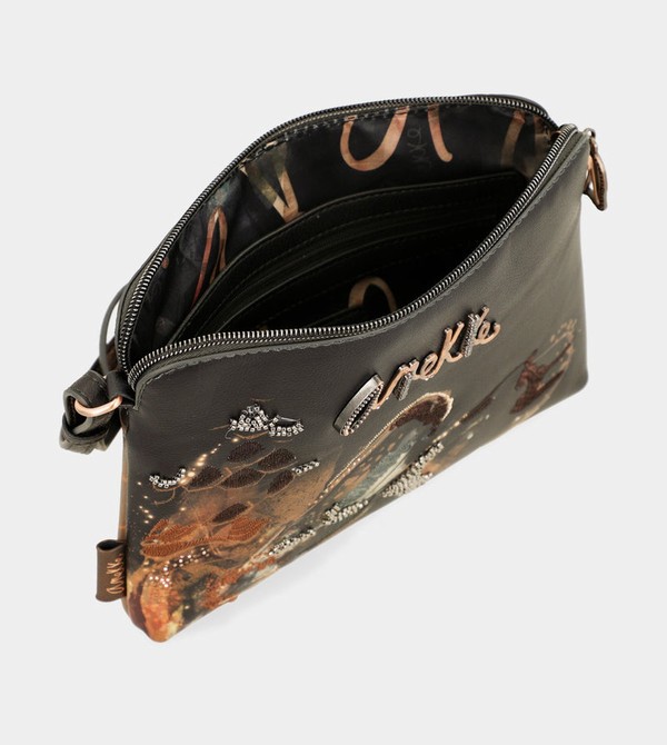 Anekke Wings Medium Umhängetasche | 0912-BQWGC