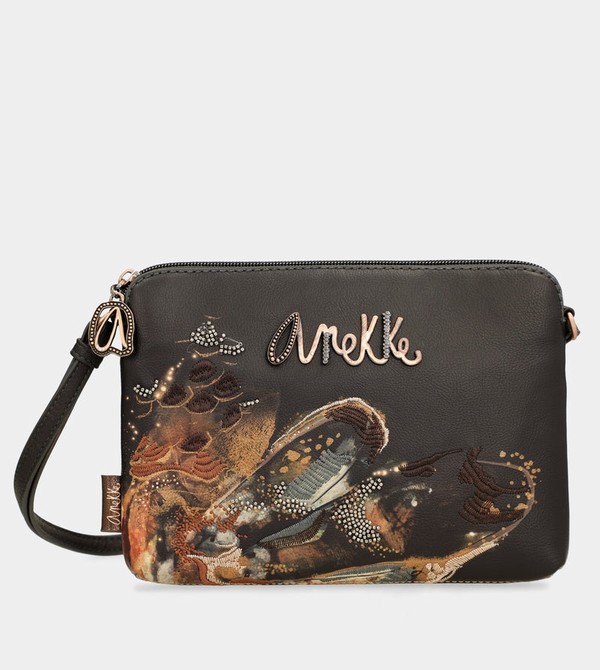 Anekke Wings Medium Umhängetasche | 0912-BQWGC