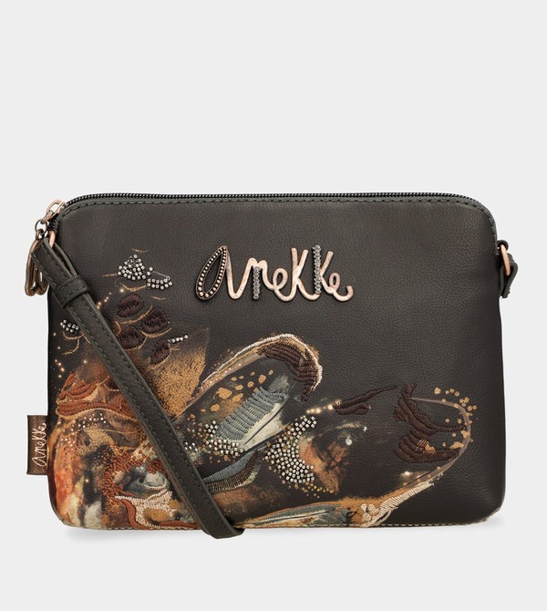 Anekke Wings Medium Umhängetasche | 0912-BQWGC