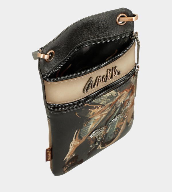 Anekke Wings Mini Umhängetasche | 4569-NXKCR