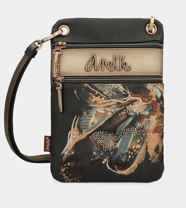 Anekke Wings Mini Umhängetasche | 4569-NXKCR