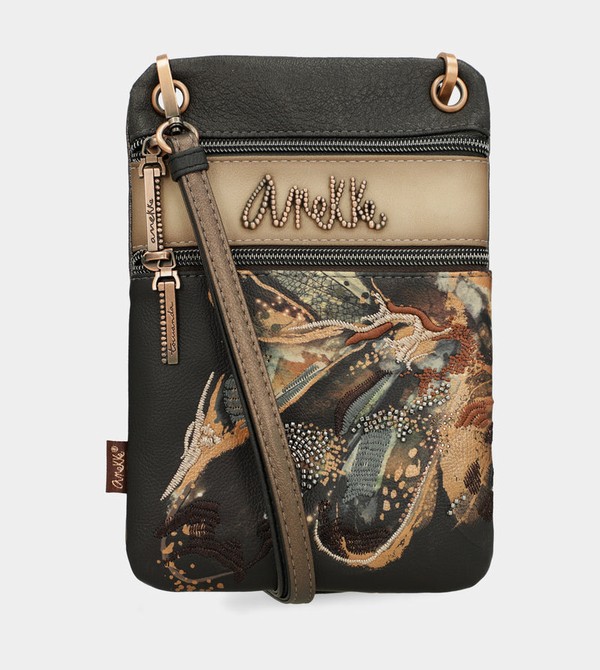 Anekke Wings Mini Umhängetasche | 4569-NXKCR