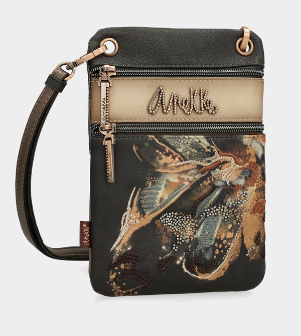 Anekke Wings Mini Umhängetasche | 4569-NXKCR