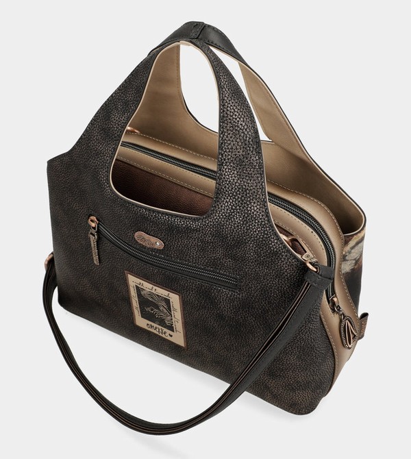 Anekke Wings Short Handtasche | 1372-PDTSR