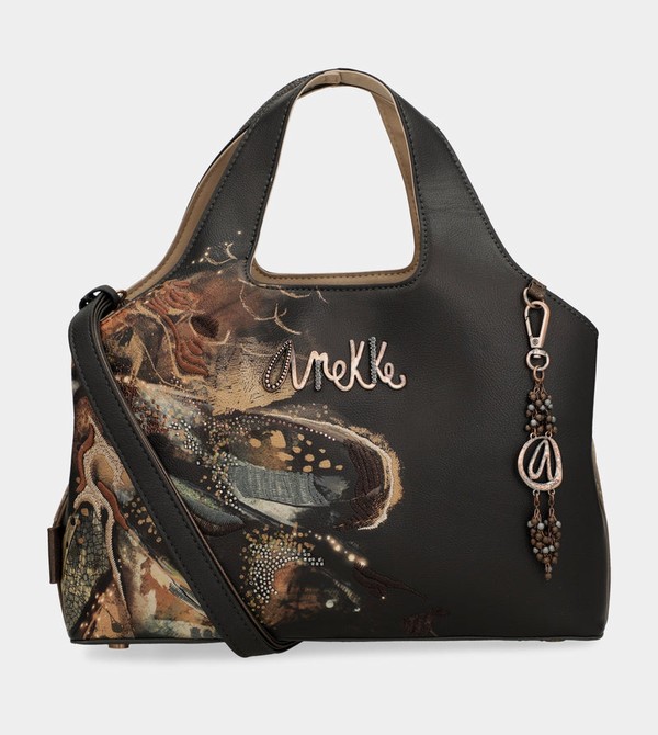 Anekke Wings Short Handtasche | 1372-PDTSR