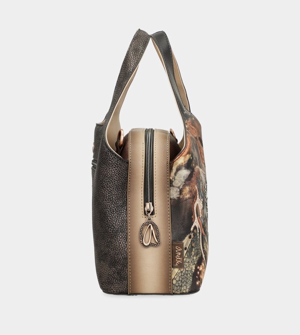 Anekke Wings Short Handtasche | 1372-PDTSR