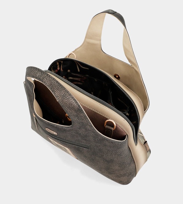 Anekke Wings Short Handtasche | 1372-PDTSR