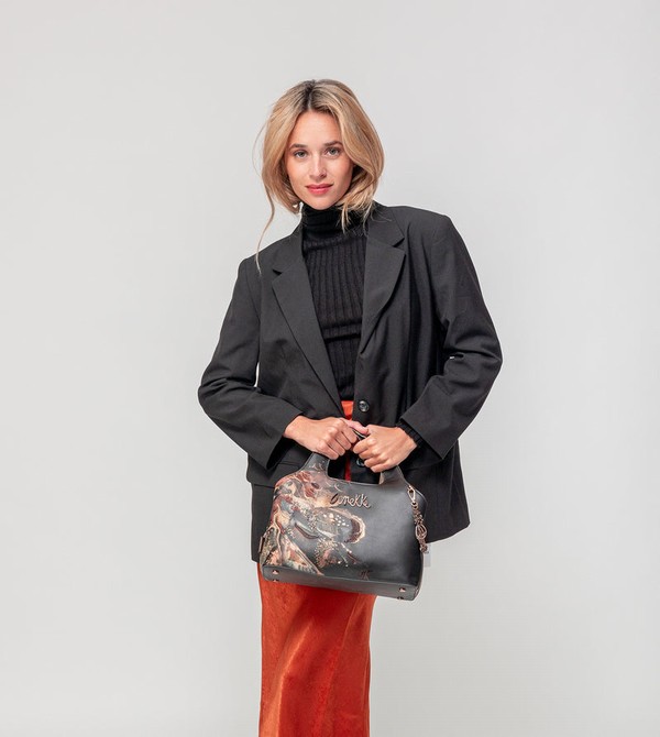 Anekke Wings Short Umhängetasche | 7406-HCAKJ