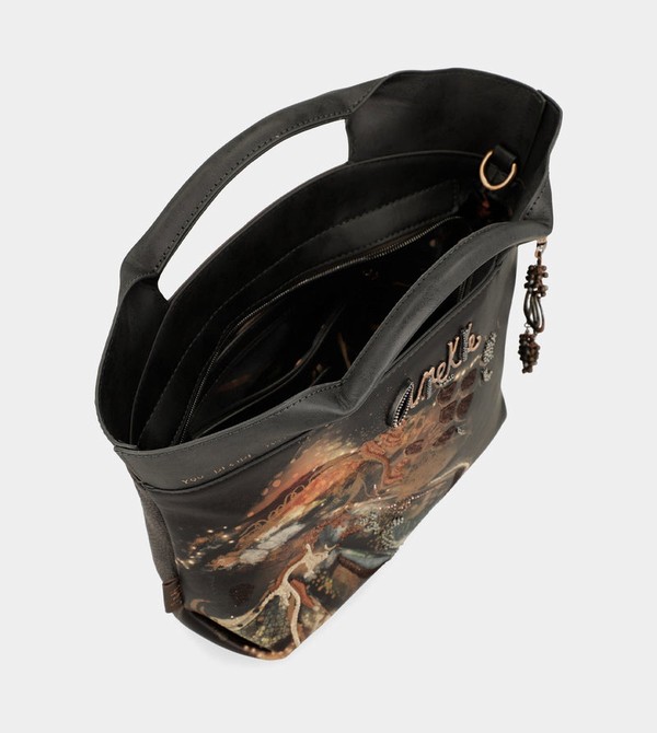 Anekke Wings Shorts Handtasche | 2941-XVWTI