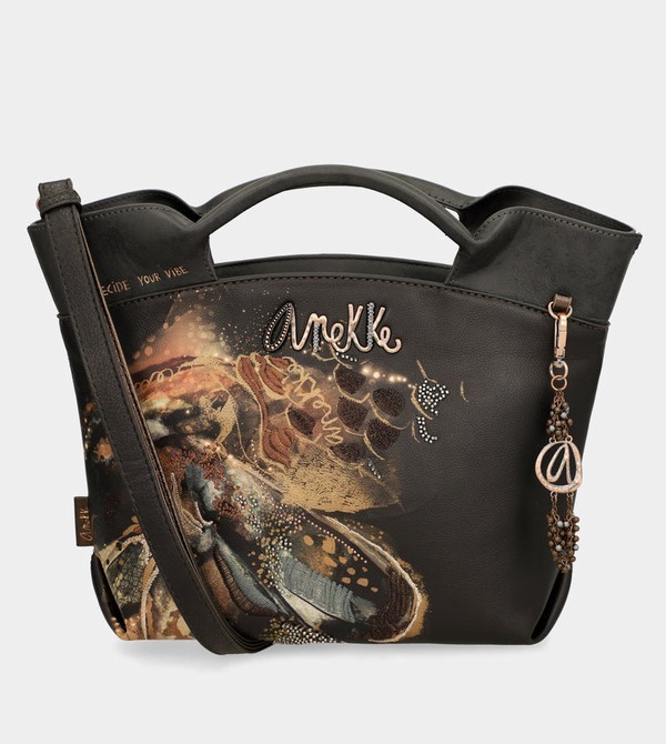 Anekke Wings Shorts Handtasche | 2941-XVWTI