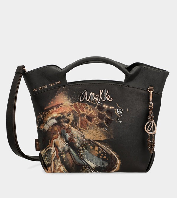 Anekke Wings Shorts Umhängetasche | 8376-BXURL