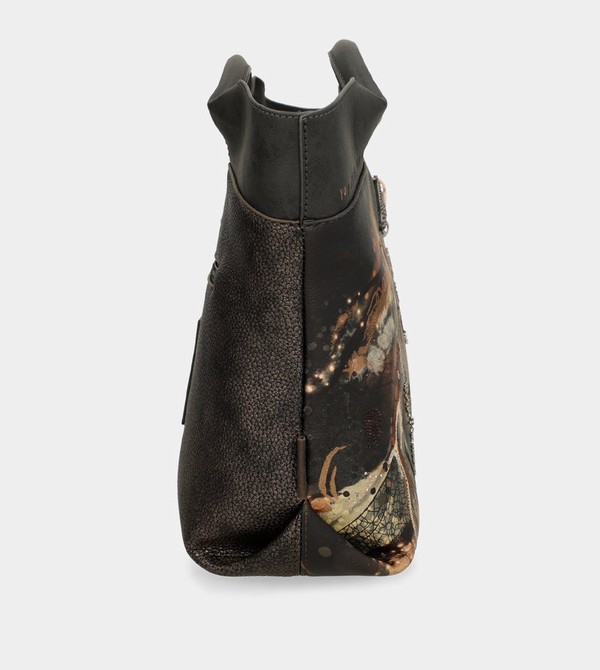 Anekke Wings Shorts Umhängetasche | 8376-BXURL